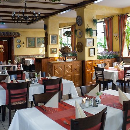 City Hotel Kaiserhof Offenbach am Main Kültér fotó