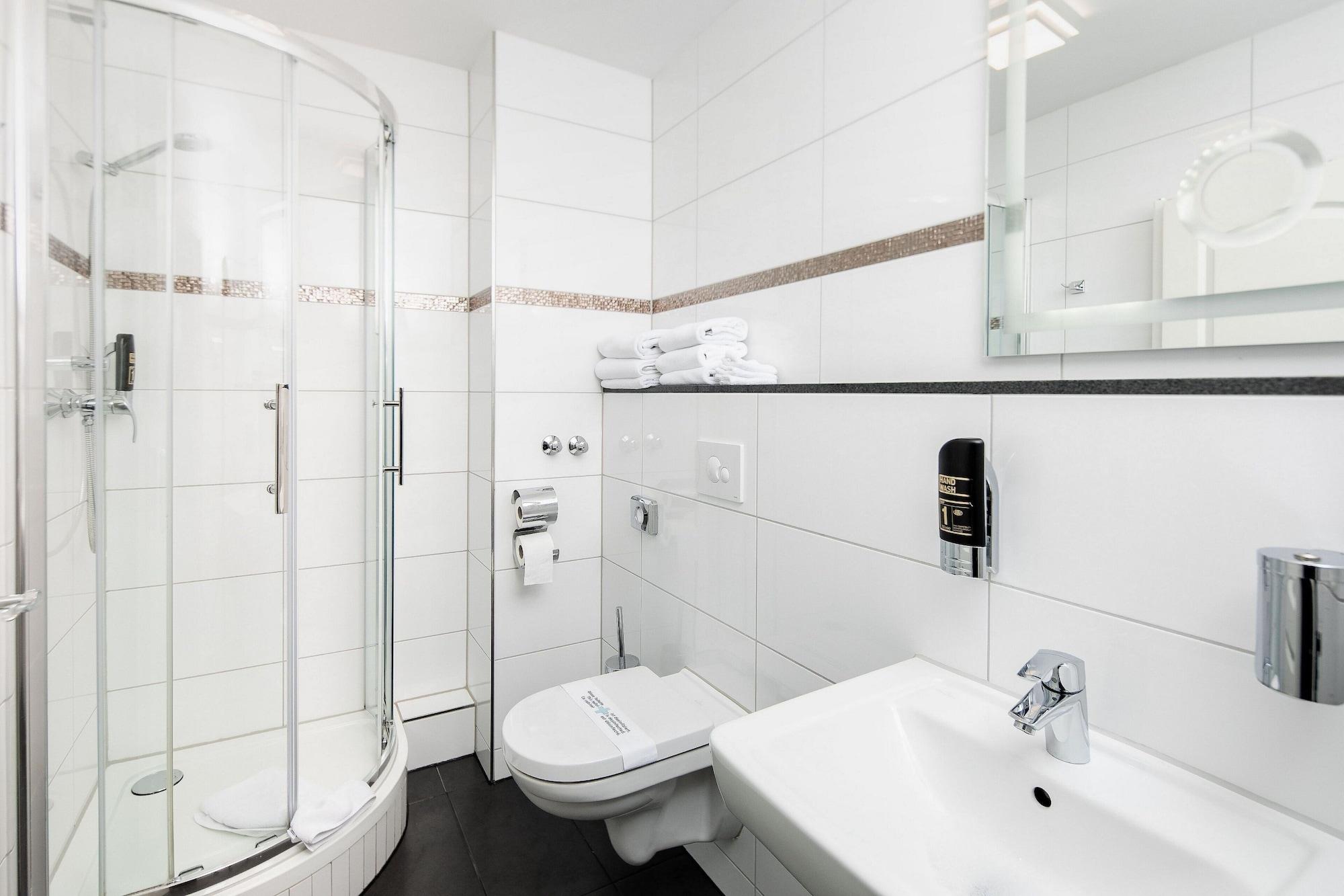 City Hotel Kaiserhof Offenbach am Main Kültér fotó