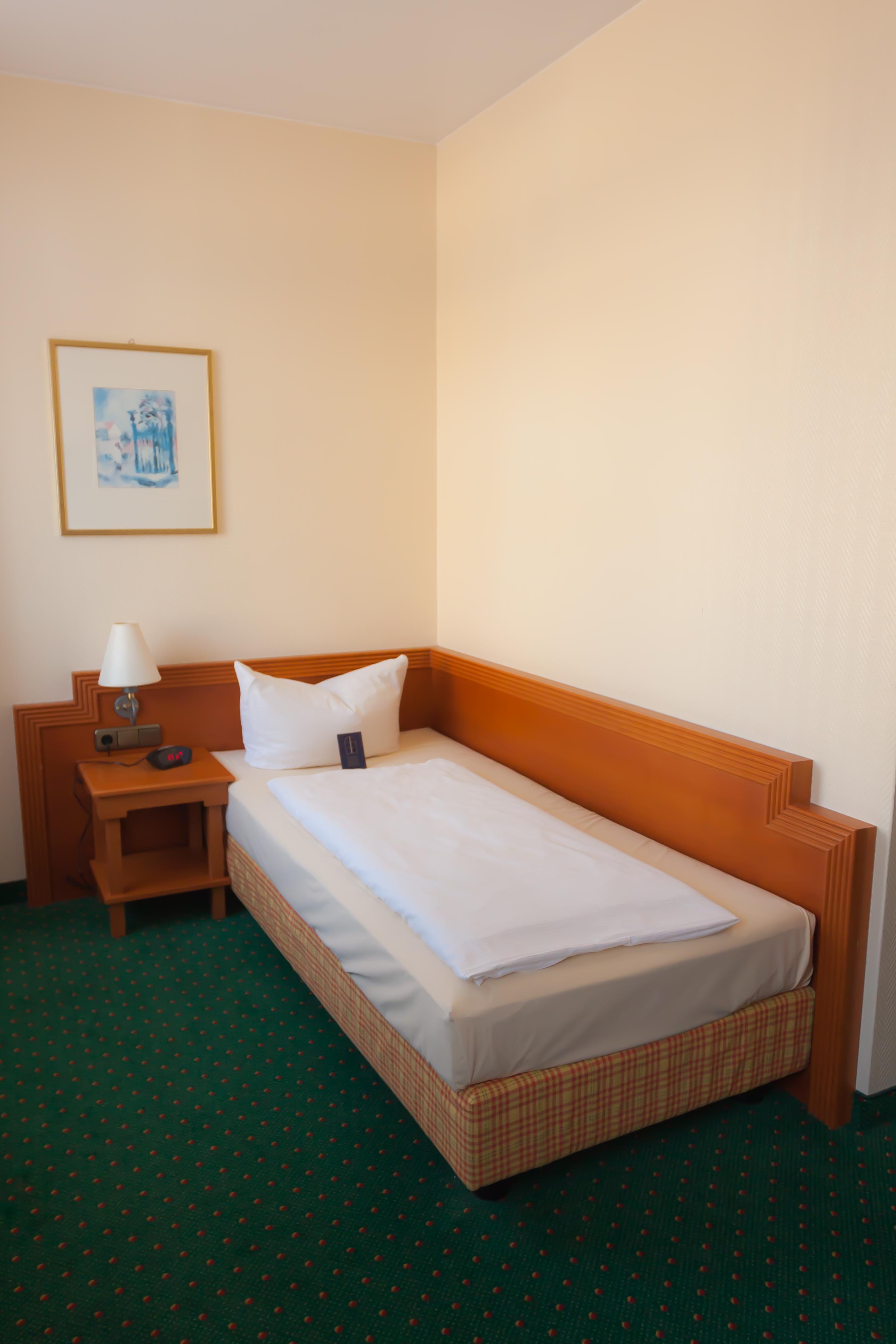 City Hotel Kaiserhof Offenbach am Main Kültér fotó