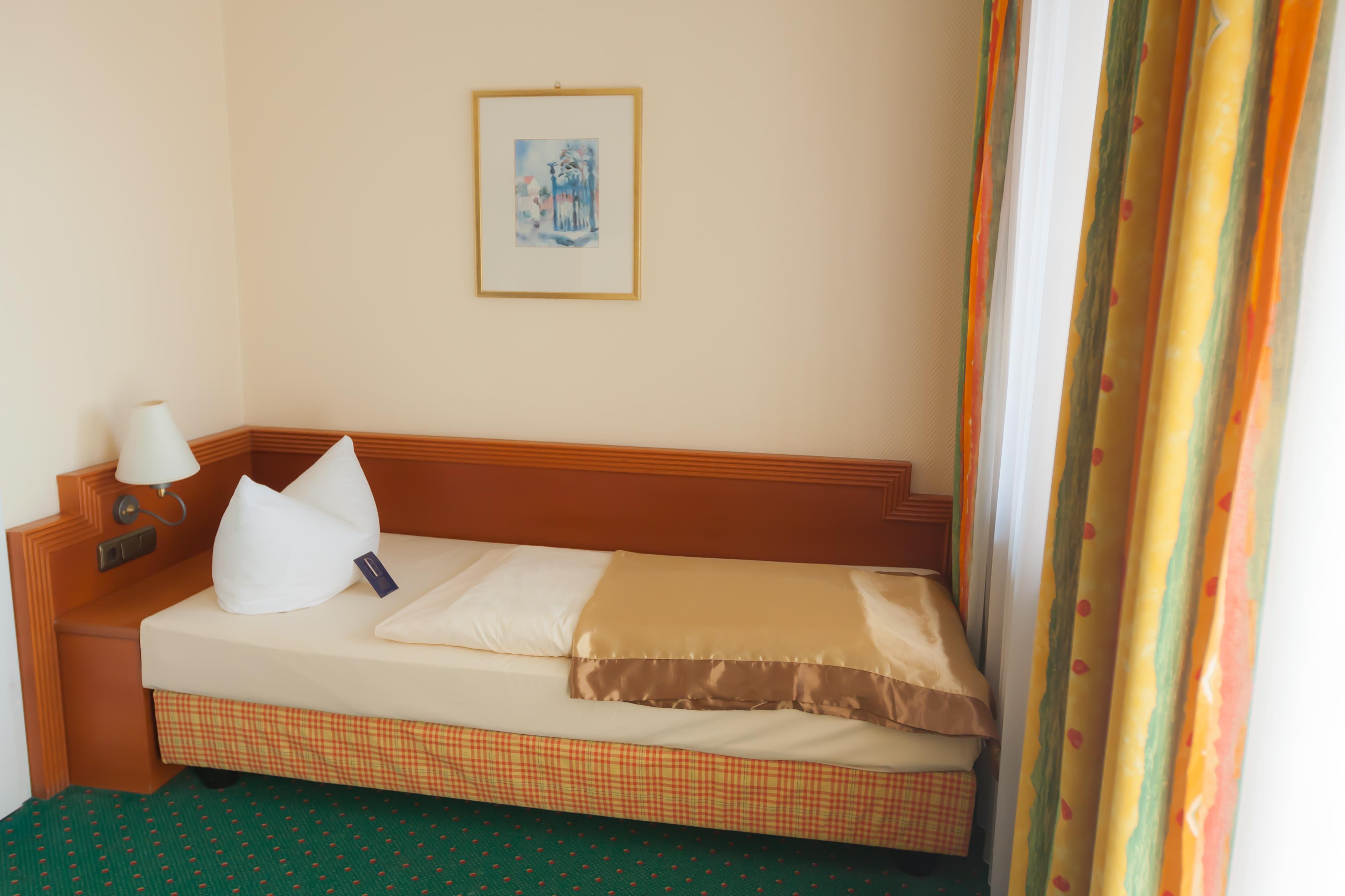 City Hotel Kaiserhof Offenbach am Main Kültér fotó