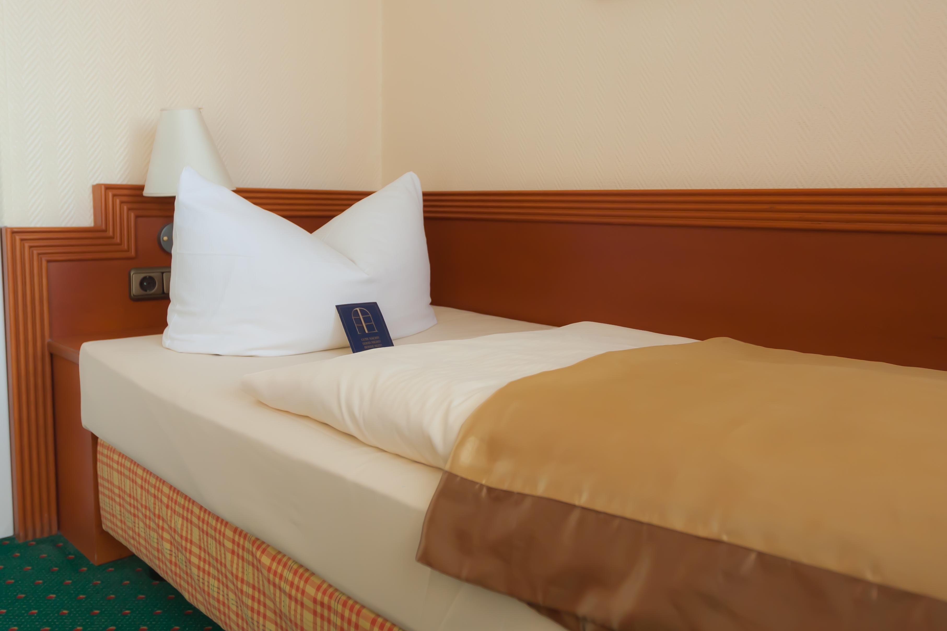 City Hotel Kaiserhof Offenbach am Main Kültér fotó