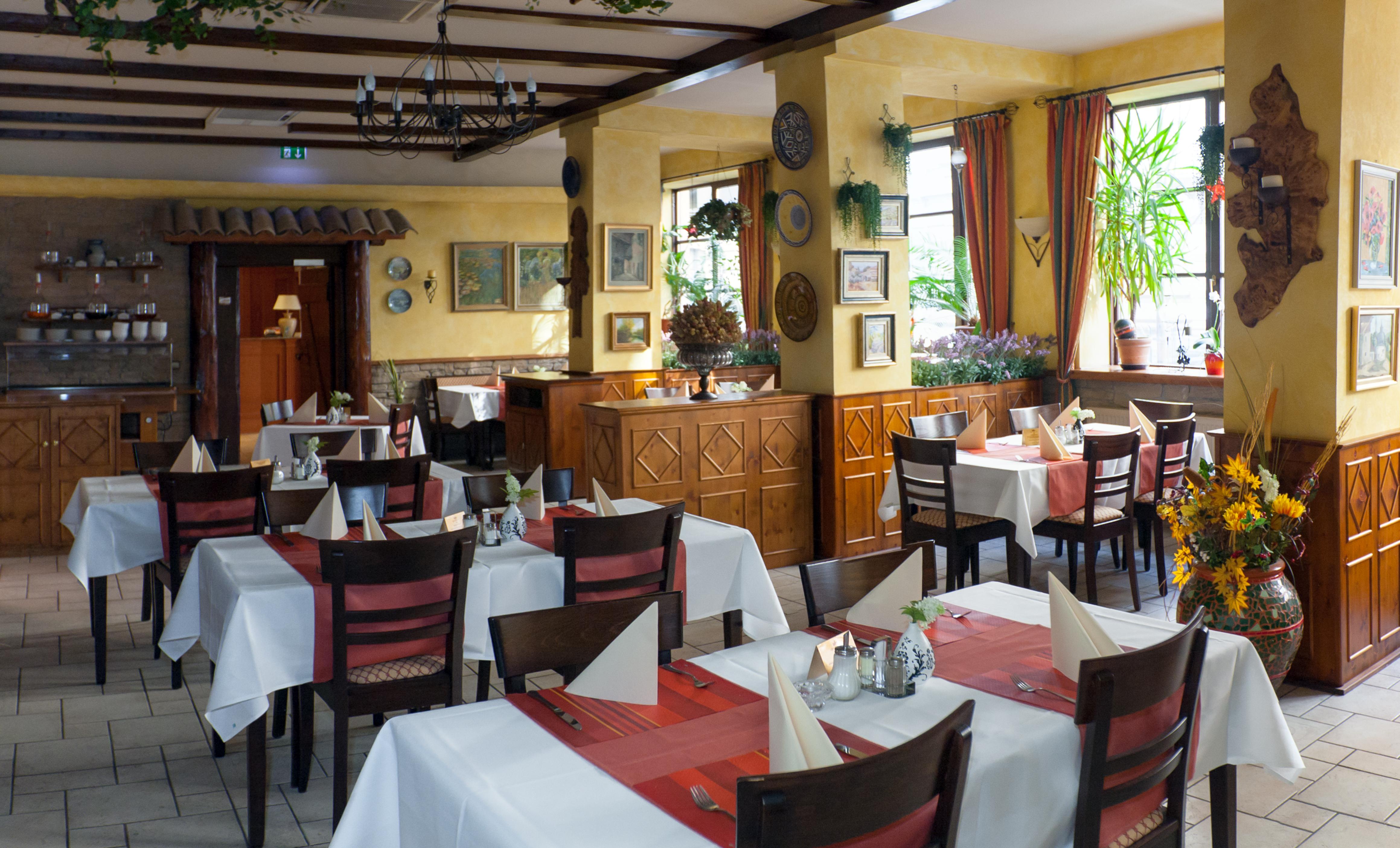 City Hotel Kaiserhof Offenbach am Main Kültér fotó