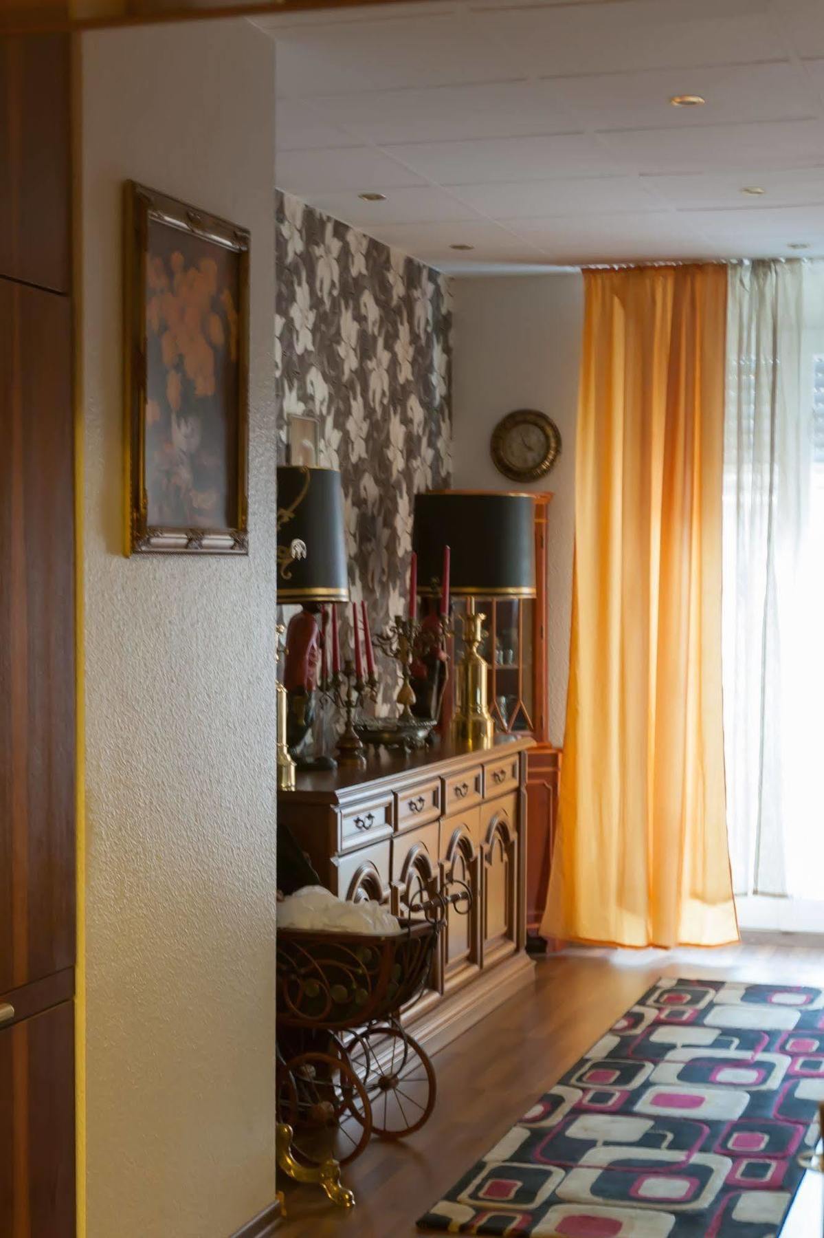 City Hotel Kaiserhof Offenbach am Main Kültér fotó