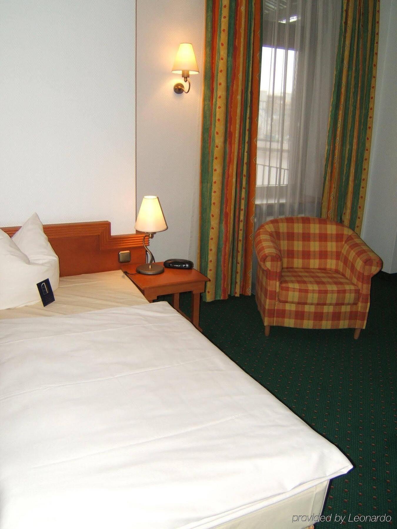 City Hotel Kaiserhof Offenbach am Main Kültér fotó