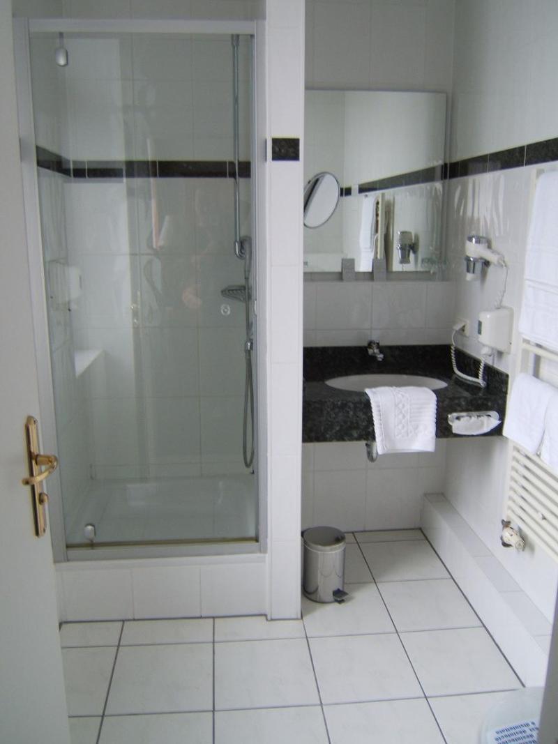 City Hotel Kaiserhof Offenbach am Main Kültér fotó